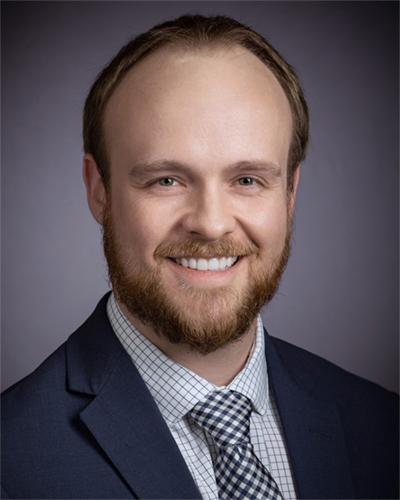 Dr. Curtis Koons